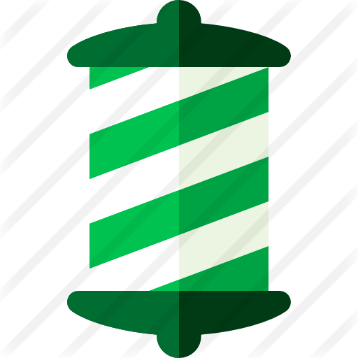 Barbershop Pole