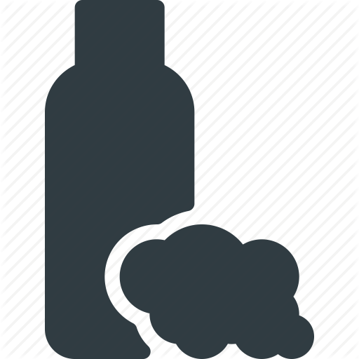 Barber, Care, Male, Shampoo, Shop Icon