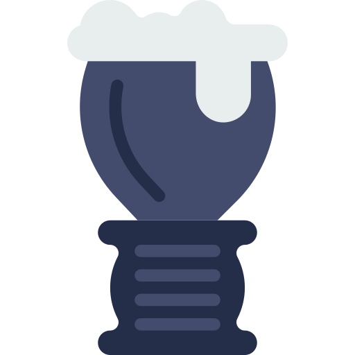 Barber Chair Barbershop Png Icon