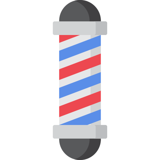 Barber Shop Png Icon