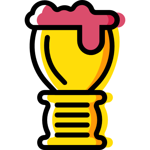 Brush, Beauty, Barber, Barbershop, Shave, Shaving, Facial Hair Icon