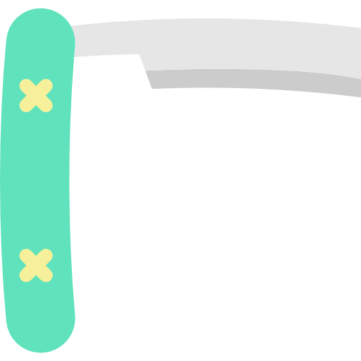 Razor Icons Free Download