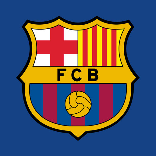Fc Barcelona Official App