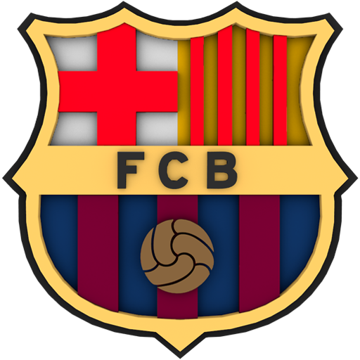 Fc Barcelona Png Logo, Fcb Png Transparent Logos