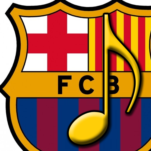 Myapptube Fc Barcelona Chant