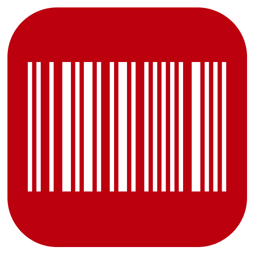 Barcode Scanner Icon