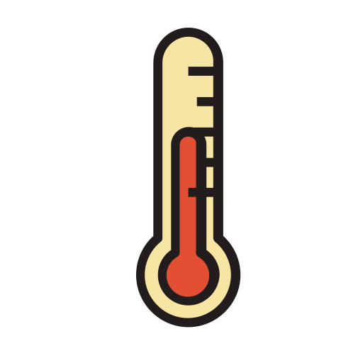 Vector Thermometer Huge Freebie! Download For Powerpoint