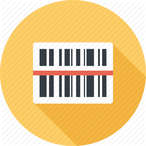 Barcode, Code, Commerce, Product, Retail, Scan, Shopping Icon