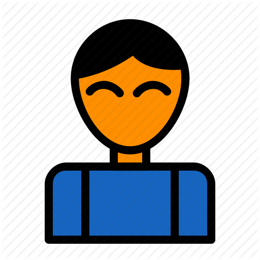 Account, Man, People, Person Icon