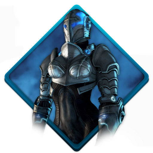 Hellgate London Icon