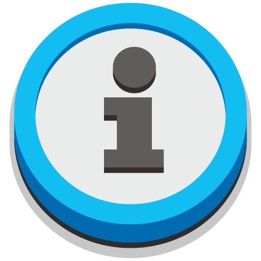 Info Icon