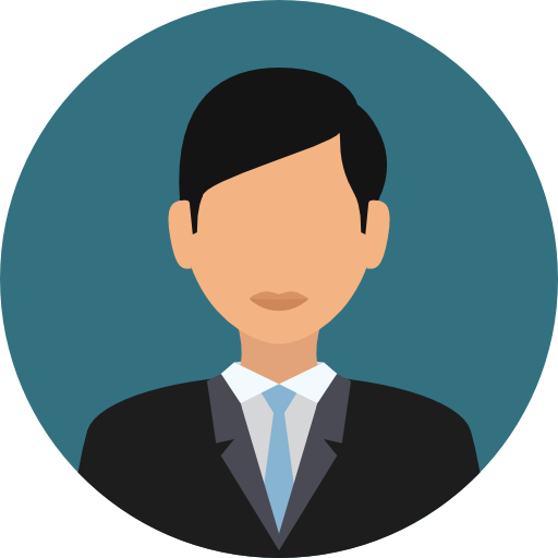 People, User, Woman, Profile, Avatar, Social, Femenine Icon