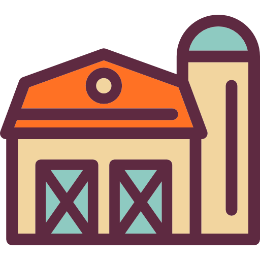 Barn Icon