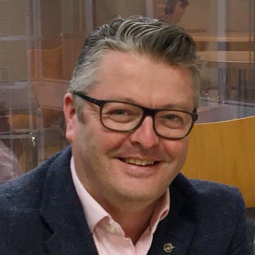 Prof Barry O'sullivan