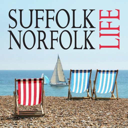 Suffolk Norfolk Life On Twitter William Hicks Is Celebrating