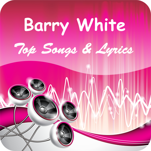 The Best Music Lyrics Barry White Latest Version Apk