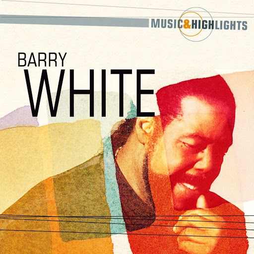 Barry White