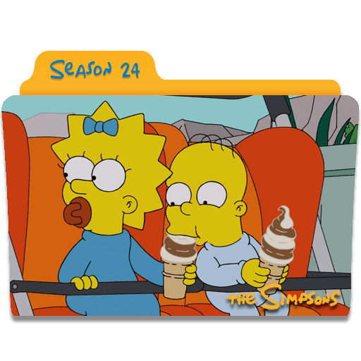 S Bart Simpson Icon
