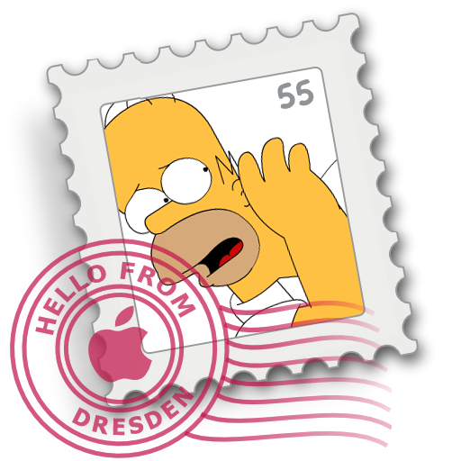 Homer Icon