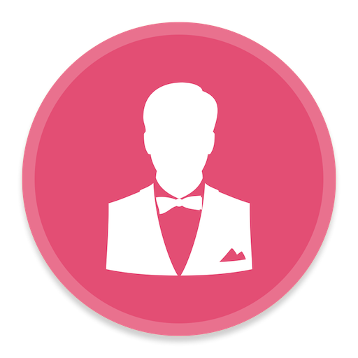 Bartender Icon Button Ui