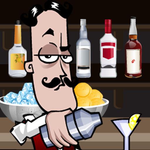 Bartender Save Png