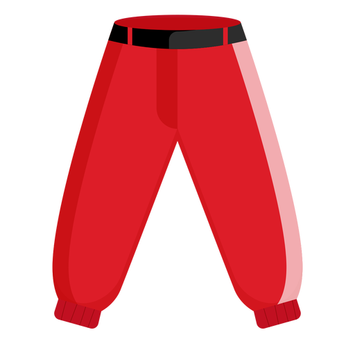 Baseball Pants Icon