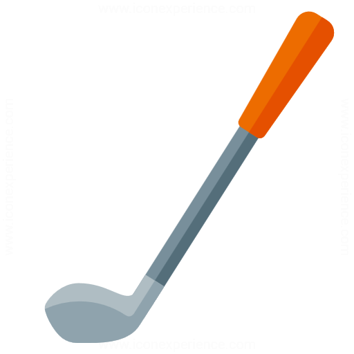 Iconexperience G Collection Golf Club Wood Icon