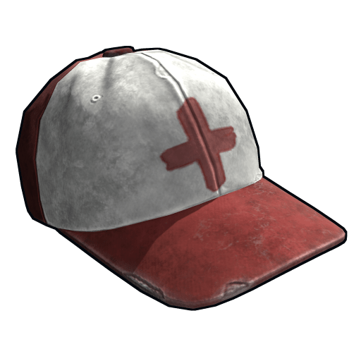 Rescue Cap Rust Wiki Fandom Powered