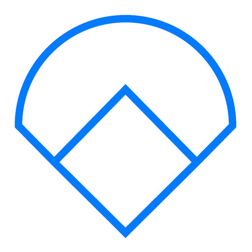 Home Field Scorebook For Baseballsoftball