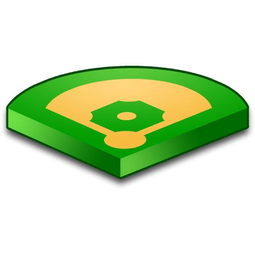 Baseball Icon