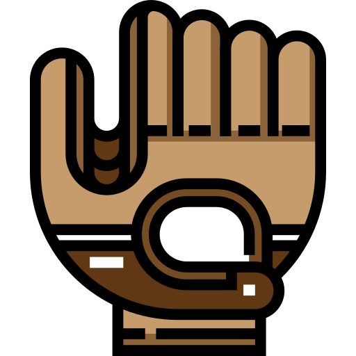 Baseball Glove Png Icon