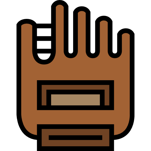 Catcher, Baseball Glove, Sports And Competition, Equipment