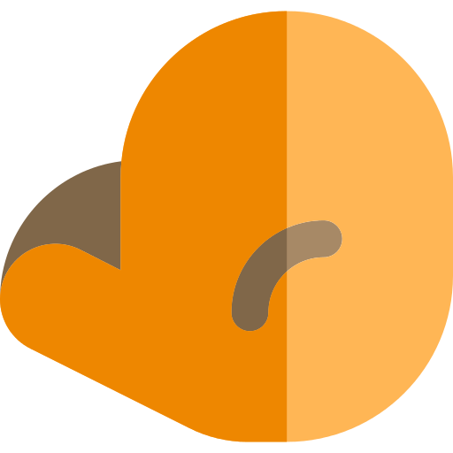 Baseball Glove Png Icon