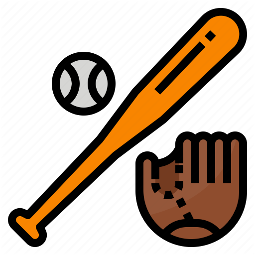 Baseball Icon