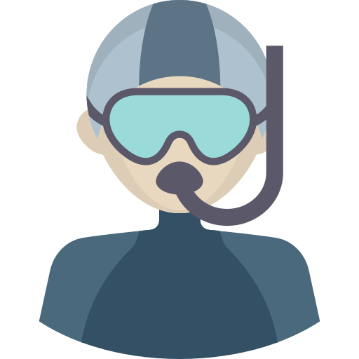 Baseball Player Png Icon