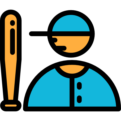 Game, Player, Sport, Baseball, Sports, Batter, Sports