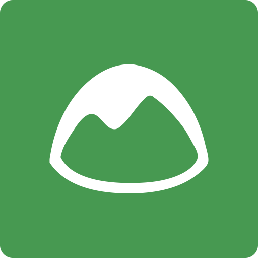 Basecamp Icon