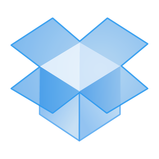Dropbox Icon