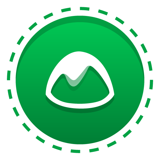 Basecamp Icon