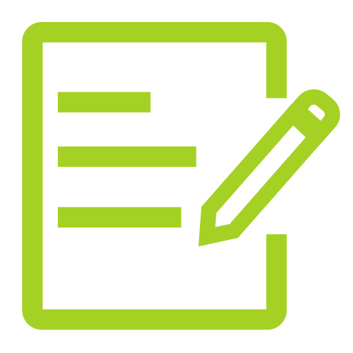 Length Of Examination, Length, Measure Icon With Png And Vector