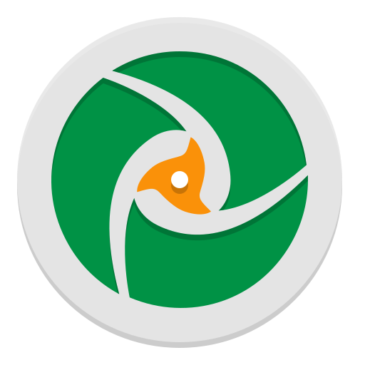 Pdfsam Basic Icon Papirus Apps Iconset Papirus Development Team