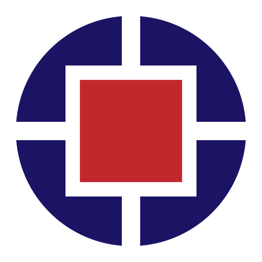 Geometric, Abstract, Shape, Basic Icon