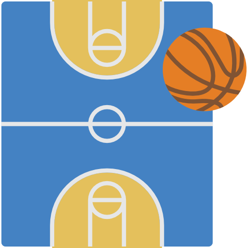 Basketball Court