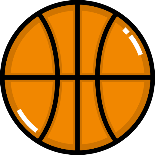 Basketball Icon Learning Freepik
