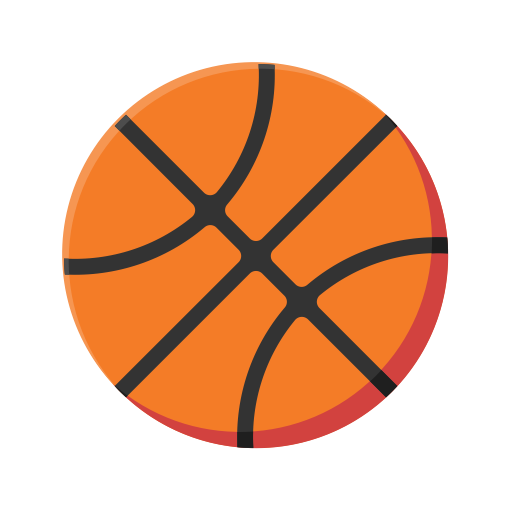 Basketball, Education, Learn, School, Student, Study Icon