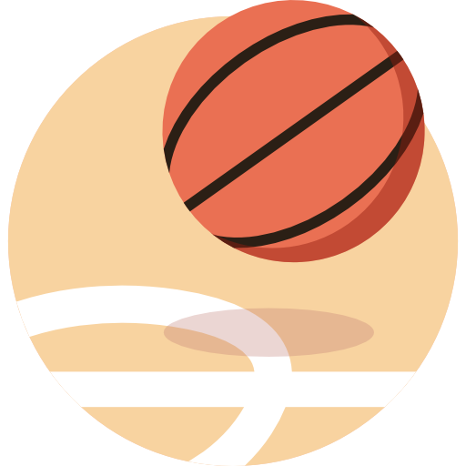 Basketball Icon