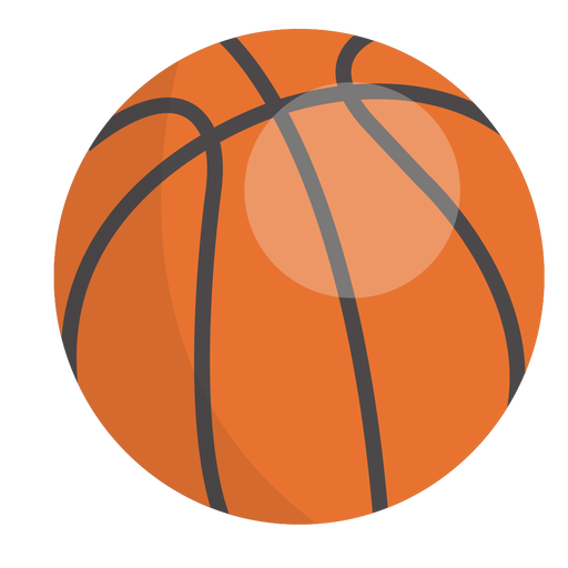 Basketball Ball Icon