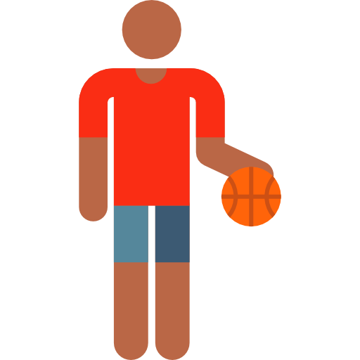 Basketball Player