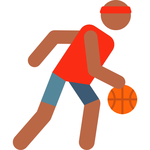 Basketball Player