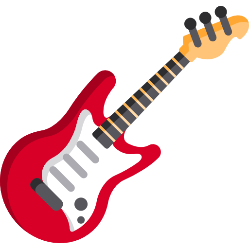 Guitar Icon Png Images In Collection